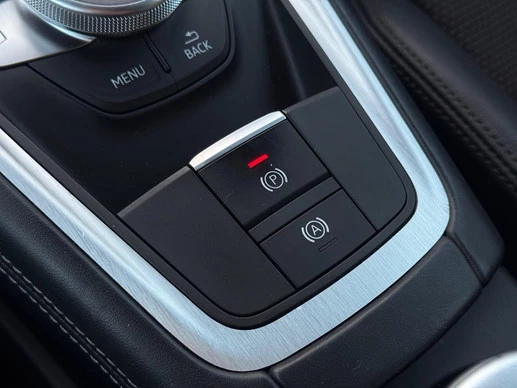 Audi TT - Afbeelding 17 van 26