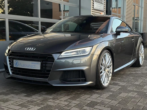 Audi TT - Afbeelding 18 van 26
