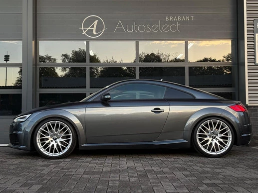 Audi TT - Afbeelding 19 van 26