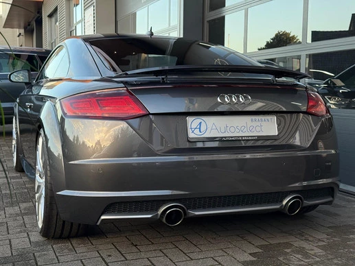 Audi TT - Afbeelding 20 van 26