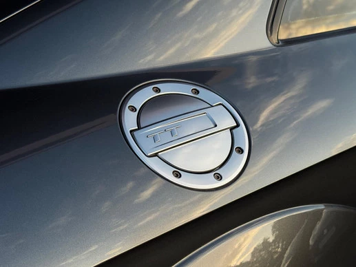 Audi TT - Afbeelding 21 van 26
