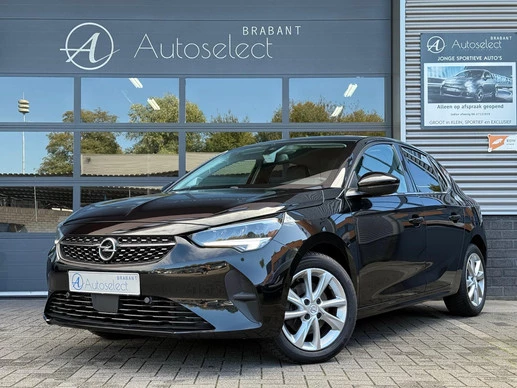 Opel Corsa - Afbeelding 1 van 24
