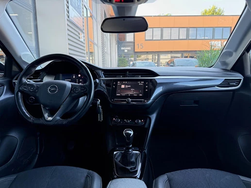 Opel Corsa - Afbeelding 2 van 24