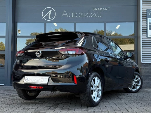 Opel Corsa - Afbeelding 3 van 24