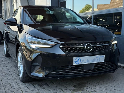 Opel Corsa - Afbeelding 10 van 24
