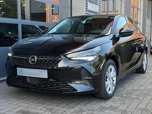 Opel Corsa - Afbeelding 19 van 24