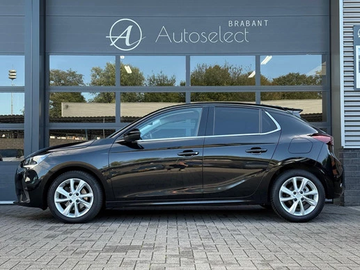 Opel Corsa - Afbeelding 20 van 24