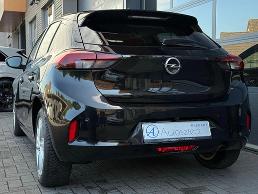 Opel Corsa - Afbeelding 21 van 24