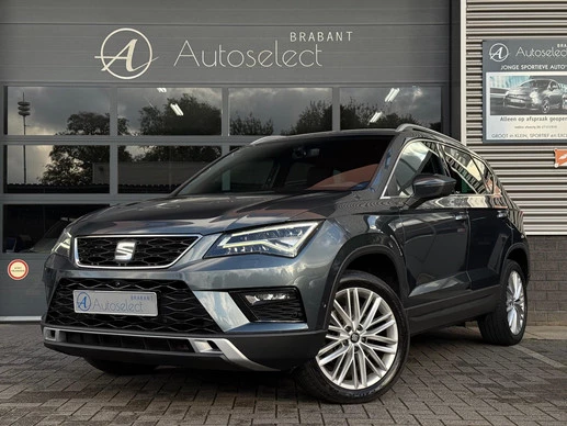 SEAT Ateca - Afbeelding 1 van 26