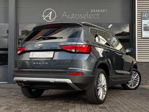 SEAT Ateca - Afbeelding 3 van 26