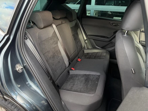 SEAT Ateca - Afbeelding 5 van 26