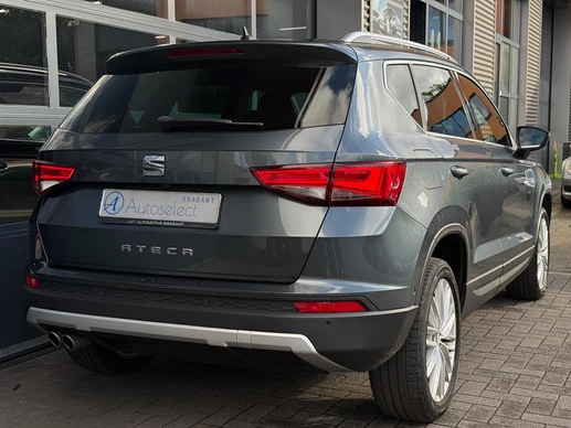 SEAT Ateca - Afbeelding 6 van 26
