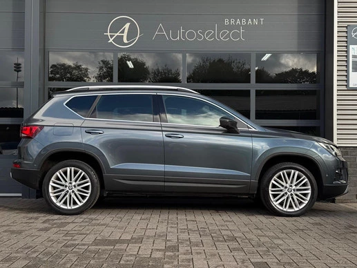 SEAT Ateca - Afbeelding 7 van 26
