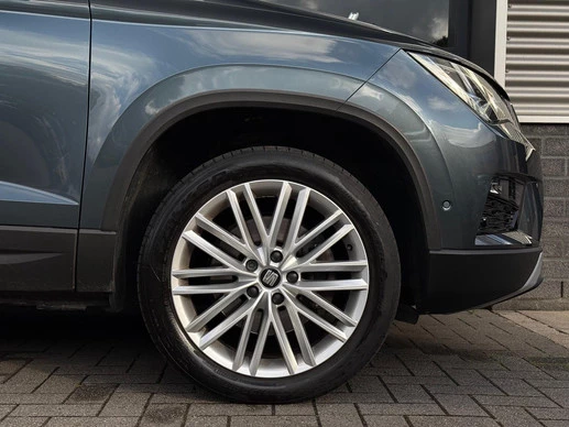 SEAT Ateca - Afbeelding 8 van 26