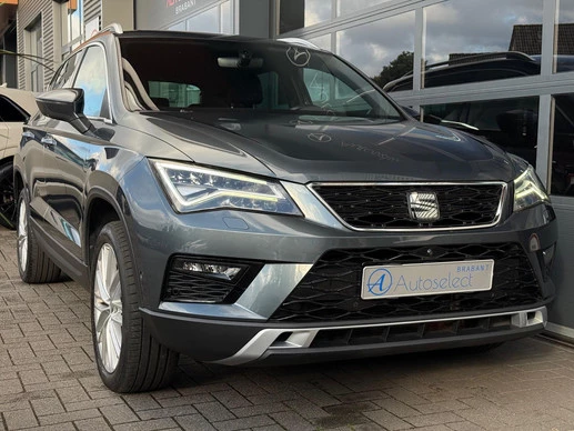 SEAT Ateca - Afbeelding 9 van 26