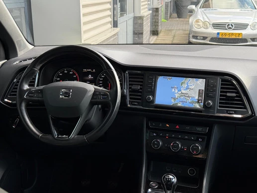 SEAT Ateca - Afbeelding 11 van 26