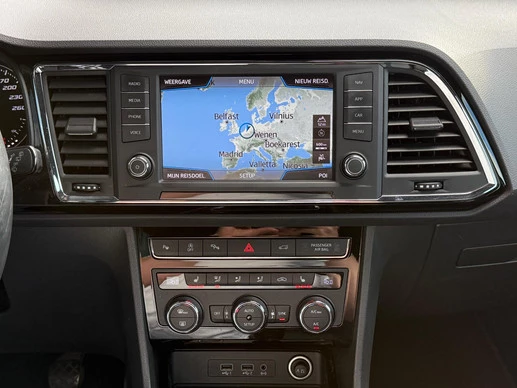 SEAT Ateca - Afbeelding 12 van 26