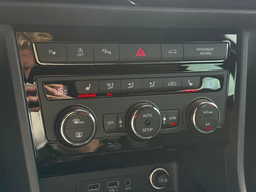 SEAT Ateca - Afbeelding 14 van 26