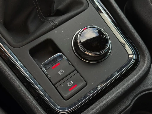 SEAT Ateca - Afbeelding 15 van 26