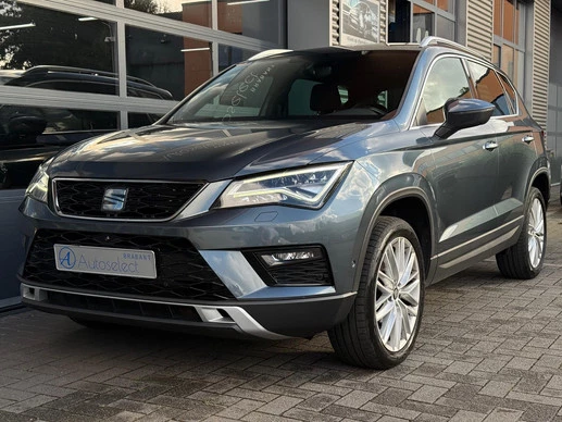 SEAT Ateca - Afbeelding 17 van 26
