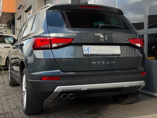 SEAT Ateca - Afbeelding 19 van 26