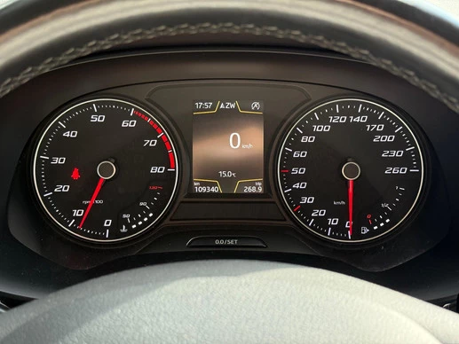 SEAT Ateca - Afbeelding 21 van 26
