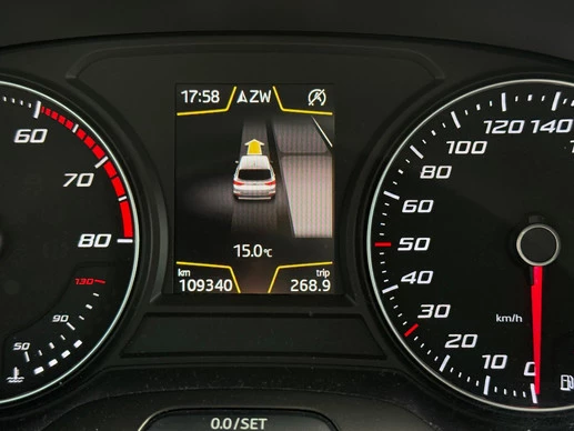 SEAT Ateca - Afbeelding 24 van 26