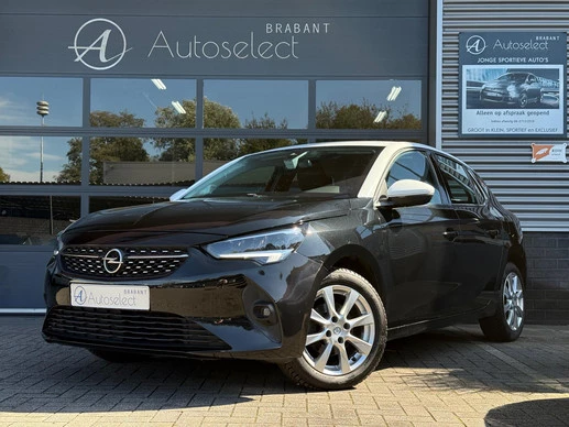 Opel Corsa - Afbeelding 1 van 23