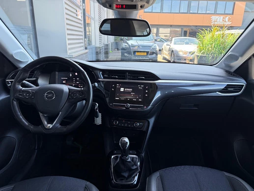 Opel Corsa - Afbeelding 2 van 23