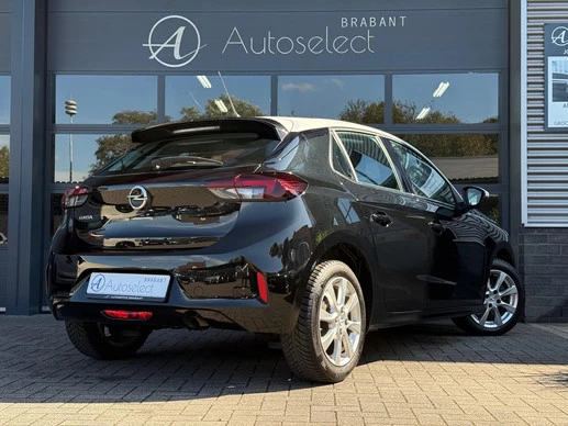 Opel Corsa - Afbeelding 3 van 23
