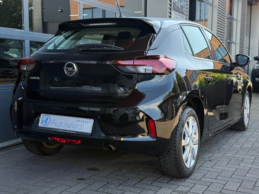 Opel Corsa - Afbeelding 6 van 23