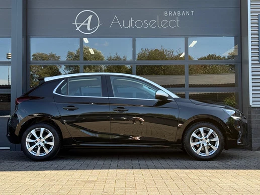 Opel Corsa - Afbeelding 7 van 23