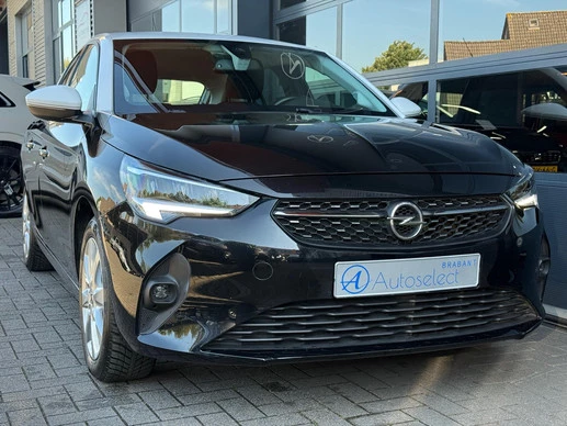 Opel Corsa - Afbeelding 9 van 23