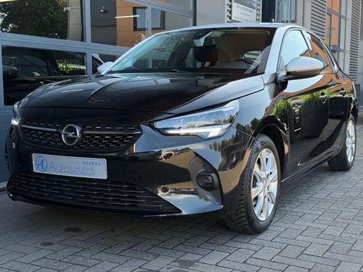 Opel Corsa - Afbeelding 17 van 23