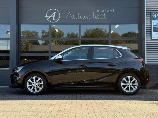 Opel Corsa - Afbeelding 18 van 23