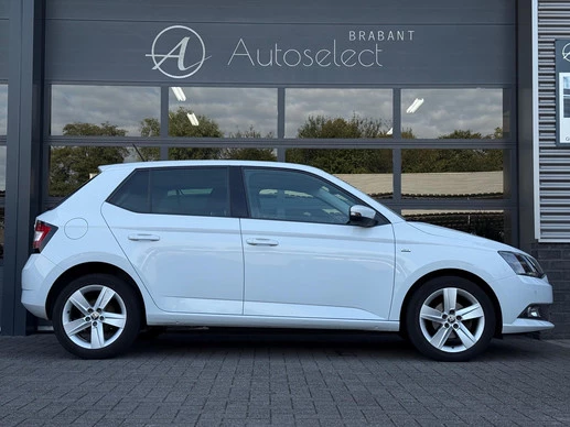 Škoda Fabia - Afbeelding 7 van 23