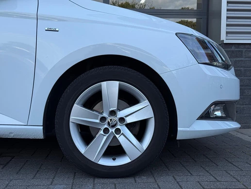 Škoda Fabia - Afbeelding 8 van 23