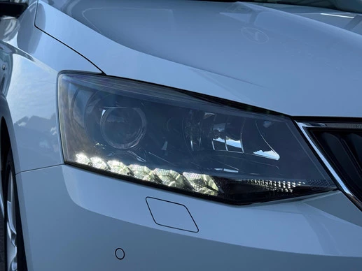 Škoda Fabia - Afbeelding 10 van 23
