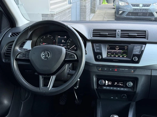 Škoda Fabia - Afbeelding 11 van 23