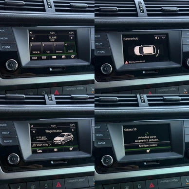 Škoda Fabia - Afbeelding 15 van 23