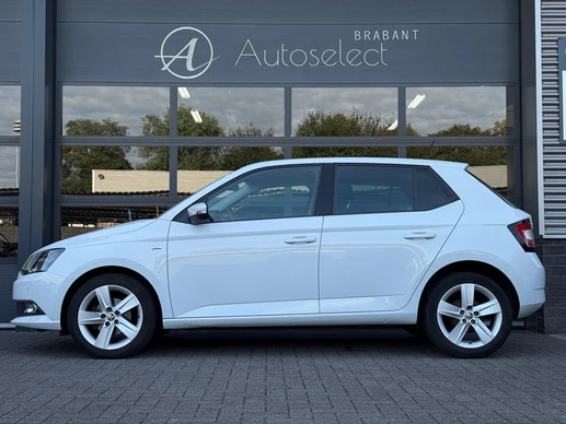 Škoda Fabia - Afbeelding 20 van 23