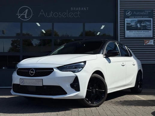 Opel Corsa - Afbeelding 1 van 24