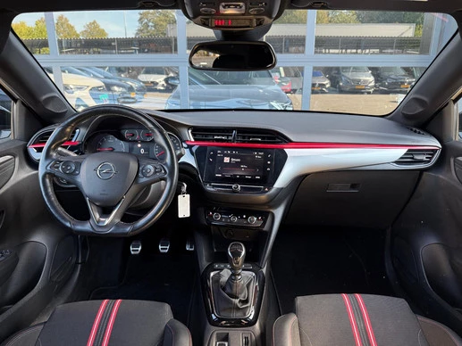 Opel Corsa - Afbeelding 2 van 24