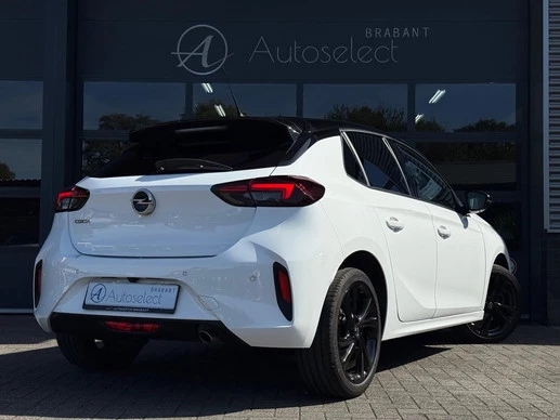Opel Corsa - Afbeelding 3 van 24