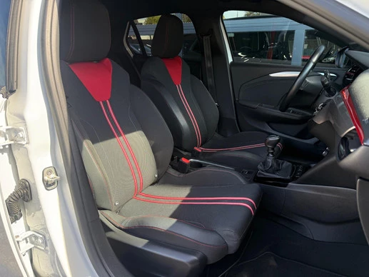 Opel Corsa - Afbeelding 4 van 24
