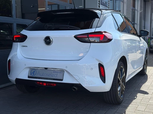 Opel Corsa - Afbeelding 6 van 24