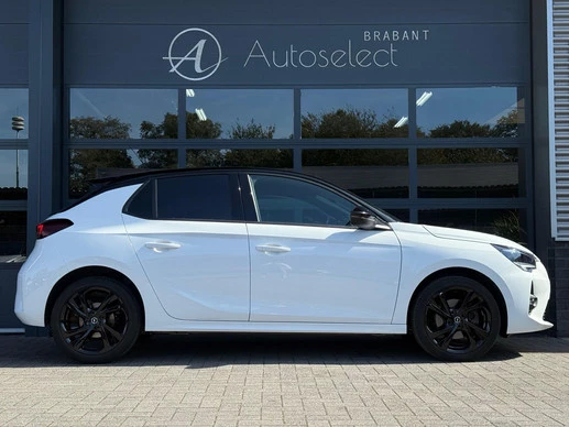 Opel Corsa - Afbeelding 7 van 24