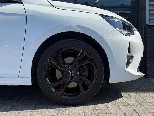 Opel Corsa - Afbeelding 8 van 24