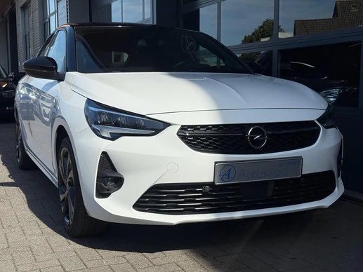 Opel Corsa - Afbeelding 9 van 24