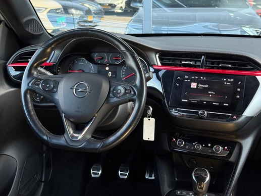 Opel Corsa - Afbeelding 12 van 24